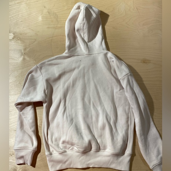Member’s Mark Cream Fleece Hoodie Small (EF) - Picture 15 of 15